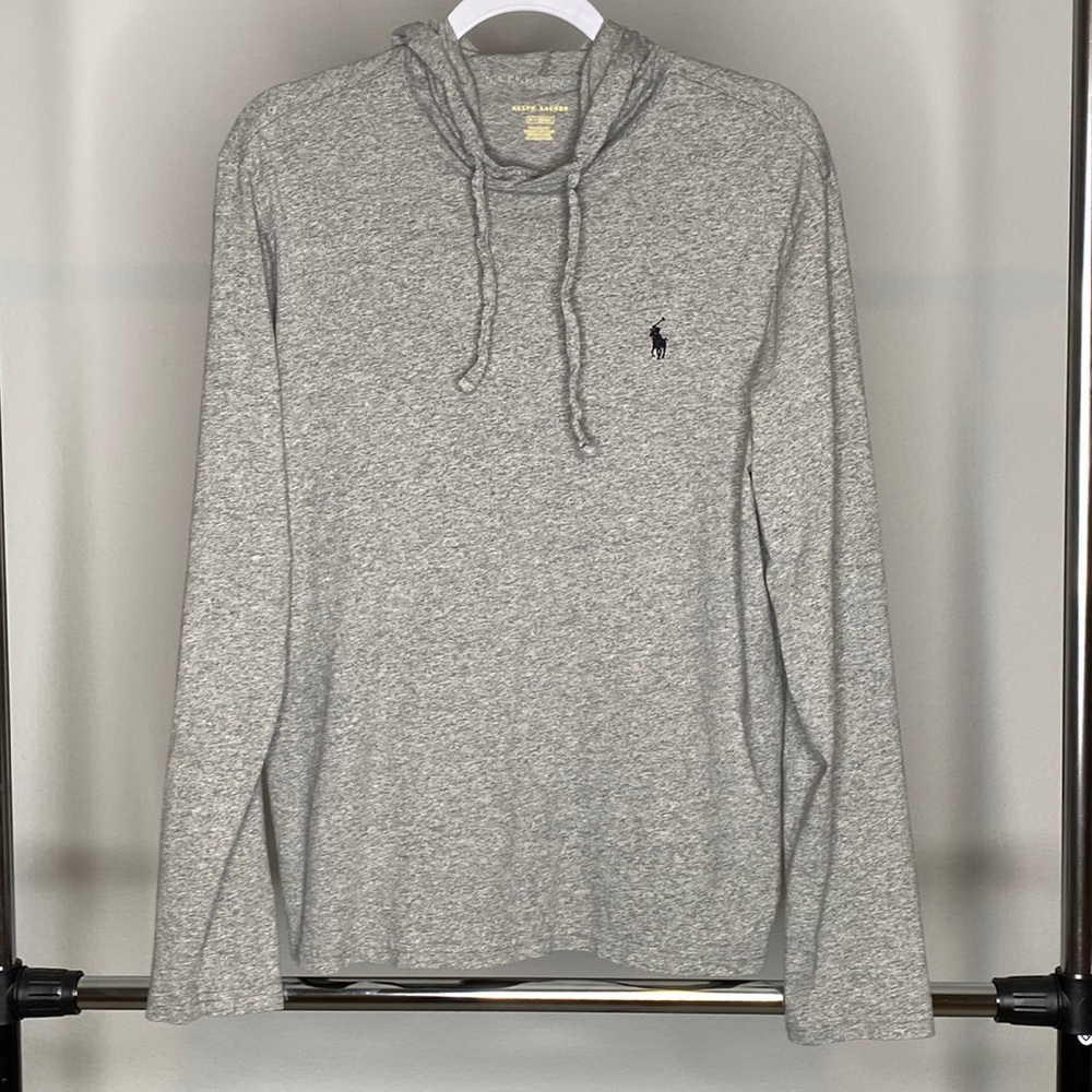 Mens hoodie